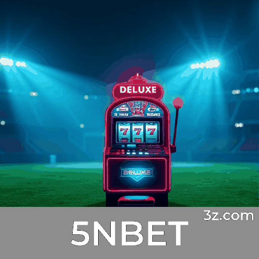 5NBET: Cassino Premiado com Pagamentos Rápidos