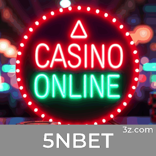 5NBET: Cassino Premiado com Pagamentos Rápidos