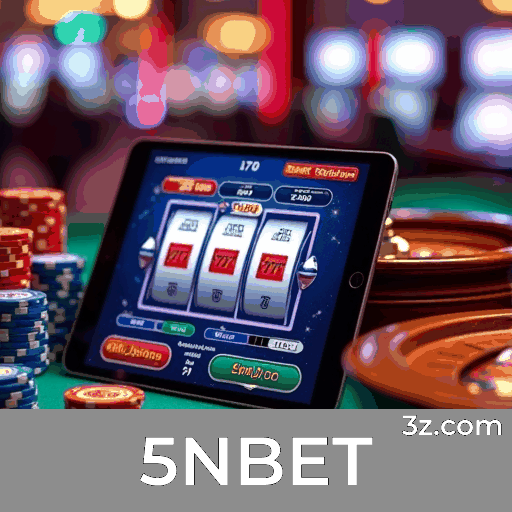 Acesso ao 5NBET