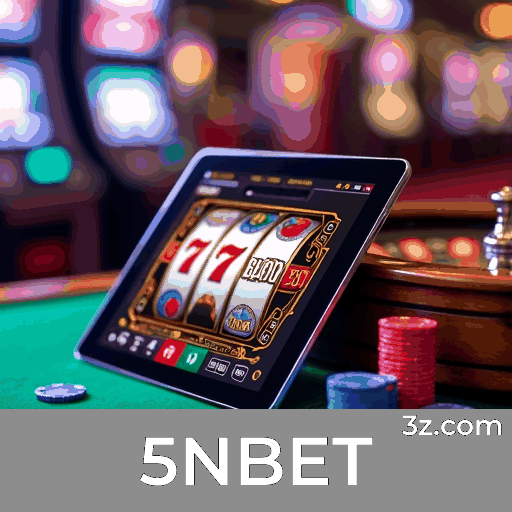 Cadastro na 5NBET