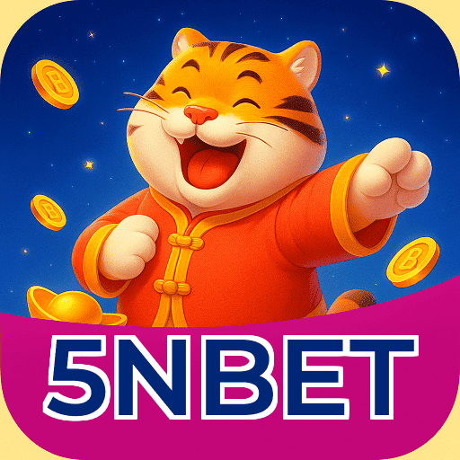 5NBET logo