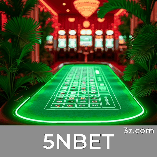 Acessar o site 5NBET COM