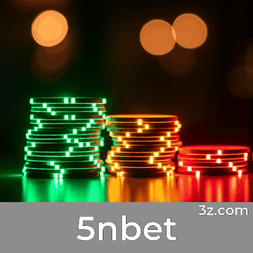 5nbet: Seu Cassino Premiado e Seguro Online