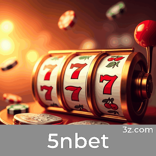 Experiência de Casino Elite no 5nbet: Dealers Reais e Jogos Premium
