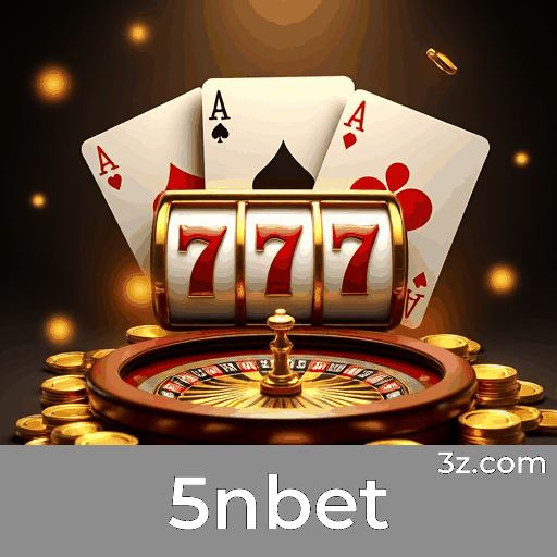 5nbet: Seu Cassino Premiado e Seguro Online