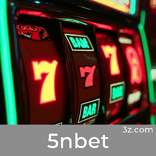5nbet: Seu Cassino Premiado e Seguro Online