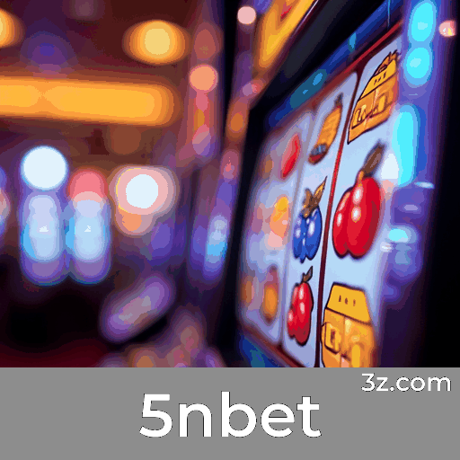 Revolucionando Jogos Online: Inovação e Valor no 5nbet