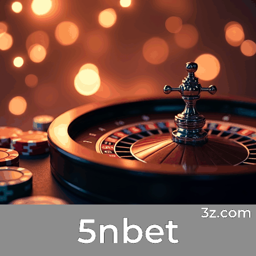 5nbet: Seu Cassino Premiado e Seguro Online