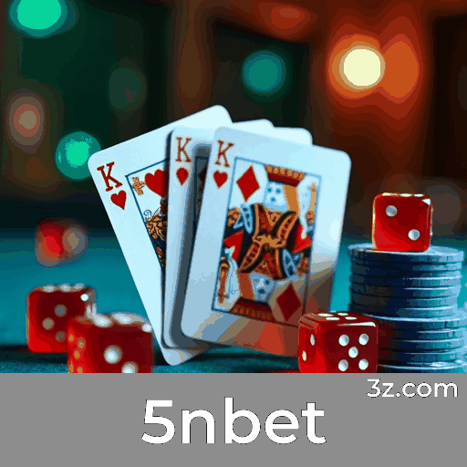 5nbet: Seu Cassino Premiado e Seguro Online