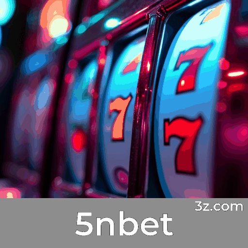 Descubra a Plataforma de Apostas Profissional da 5nbet