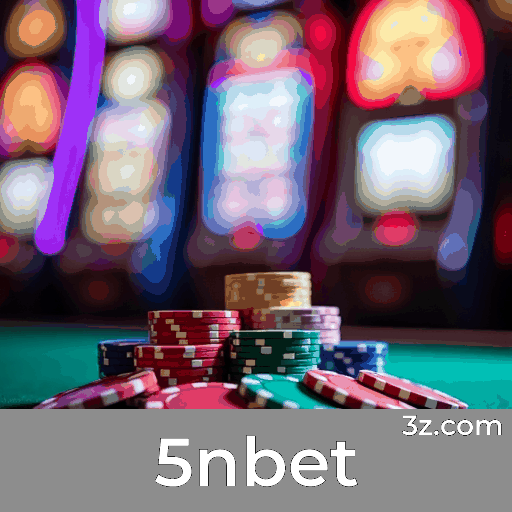 5nbet: Seu Cassino Premiado e Seguro Online