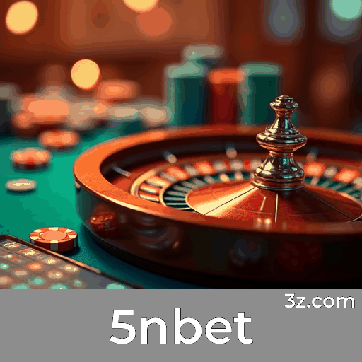 5nbet: Seu Cassino Premiado e Seguro Online