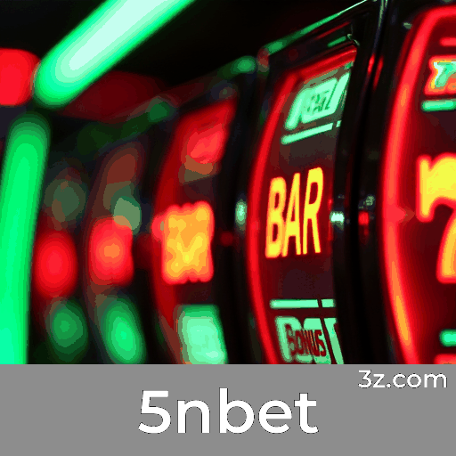 Apostas Esportivas com 5nbet: Especialistas em Eventos Brasileiros