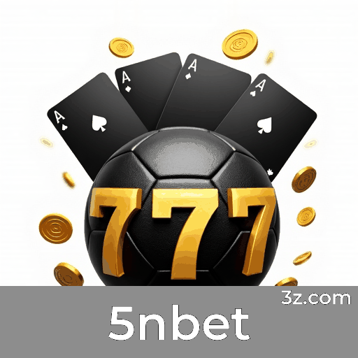 5nbet: Seu Cassino Premiado e Seguro Online