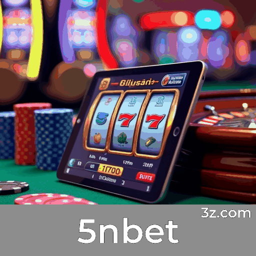 5nbet: Seu Cassino Premiado e Seguro Online
